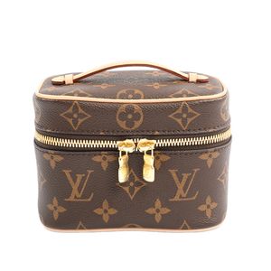 [Used] Louis Vuitton Nice Nano M44936
