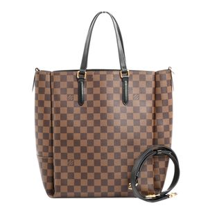[Used] Louis Vuitton Vermont NVBB N60348