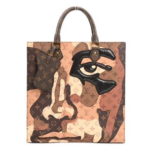 [Used] Louis Vuitton Sac Plat NV M46679