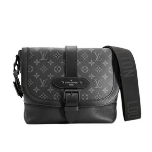 [Used] Louis Vuitton Saumur Messenger M45911