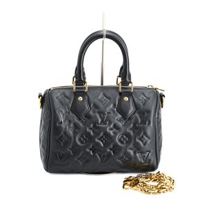 [Used] Louis Vuitton Speedy Bandoulière 22 M58631