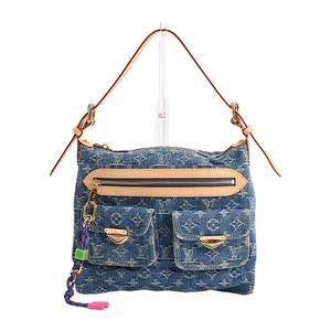 [Unused] Louis Vuitton Baggy M27329