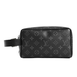 [Unused] Louis Vuitton Locker Dopp Kit M83113