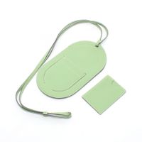 【中古】 エルメス HERMES 携帯・スマホアクセサリー インザループトゥーゴーGM ヴェールクリケット ヴェールクリケット その他 インザループ トゥーゴーGM ヴェールクリケット