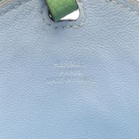 【中古】 エルメス HERMES 携帯・スマホアクセサリー インザループトゥーゴーGM ヴェールクリケット ヴェールクリケット その他 インザループ トゥーゴーGM ヴェールクリケット