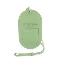 【中古】 エルメス HERMES 携帯・スマホアクセサリー インザループトゥーゴーGM ヴェールクリケット ヴェールクリケット その他 インザループ トゥーゴーGM ヴェールクリケット