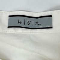 hazama เสื้อเชิ้ตชิ้นเดียว ลายท้องฟ้ายามค่ำคืน ไซส์ S (สินค้ามือสอง)