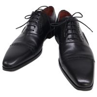 Magnanni [成色極佳] 15488 Opanka 建築布洛克尖頭鞋 40碼 [二手]
