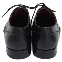 Magnanni [成色極佳] 15488 Opanka 建築布洛克尖頭鞋 40碼 [二手]