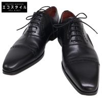 Magnanni [成色極佳] 15488 Opanka 建築布洛克尖頭鞋 40碼 [二手]