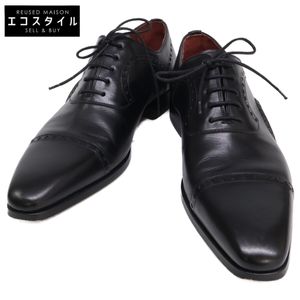 매그나니 (MAGNANNI) [미사용급] 15488 오판케 제법 브로그 캡토 슈즈 40 [중고]