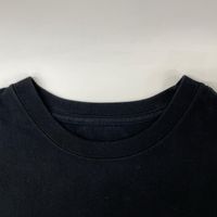 Kokki 24FW 24fw-t-03 Black Staff T-Shirt Size 3 [Used]