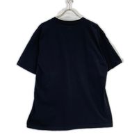 Kokki 24FW 24fw-t-03 Black Staff T-Shirt Size 3 [Used]