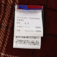 Schott官方商店獨家 7822950022 613SJH 特級馬皮 ONESTAR 植鞣革雙層騎手夾克 36碼 [二手]