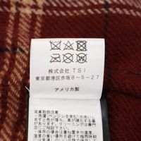 Schott官方商店獨家 7822950022 613SJH 特級馬皮 ONESTAR 植鞣革雙層騎手夾克 36碼 [二手]