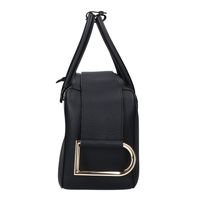 Delvaux Coolbox MM 2-Way Shoulder Bag, Like New, Taurillon Soft Grain Leather [Used]
