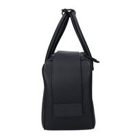 Delvaux Coolbox MM 2-Way Shoulder Bag, Like New, Taurillon Soft Grain Leather [Used]