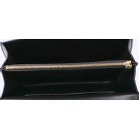 THE ROW W1446 L60 SOFIA 10.00 Sofia Calfskin [Pre-owned]
