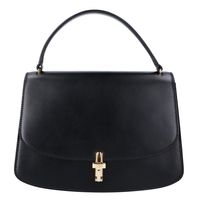 THE ROW W1446 L60 SOFIA 10.00 Sofia Calfskin [Pre-owned]