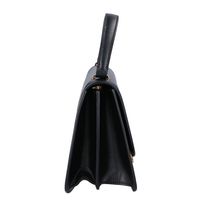 THE ROW W1446 L60 SOFIA 10.00 Sofia Calfskin [Pre-owned]