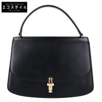 THE ROW W1446 L60 SOFIA 10.00 Sofia Calfskin [Pre-owned]