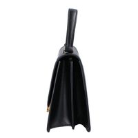 THE ROW W1446 L60 SOFIA 10.00 Sofia Calfskin [Pre-owned]