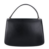 THE ROW W1446 L60 SOFIA 10.00 Sofia Calfskin [Pre-owned]
