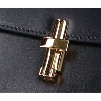 THE ROW W1446 L60 SOFIA 10.00 Sofia Calfskin [Pre-owned]