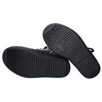 Rick Owens RU02F4868LCO 黑色 MEGA BUMPER GEOBASKET 运动鞋 41【二手】