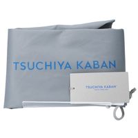 土屋鞄制造所 【TSUCHIYA Class】A25P00260901013 灰色 意大利缩绒皮革 Bell Orb 波士顿包 -【二手】