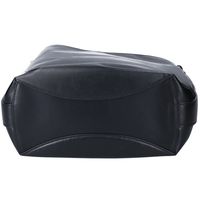 Tsuchiya Kaban Manufacturing Co., Ltd. A25P00253000110 Black Atlow One-Handle Tote Medium - [Used]