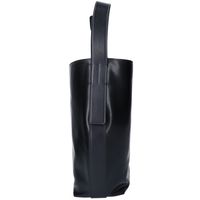 Tsuchiya Kaban Manufacturing Co., Ltd. A25P00253000110 Black Atlow One-Handle Tote Medium - [Used]