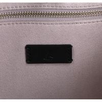 Tsuchiya Kaban Manufacturing Co., Ltd. A25P00253000110 Black Atlow One-Handle Tote Medium - [Used]