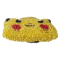 Anteprima x Pokémon PB25FPM0LY Pikachu Wire Bag - [Used]