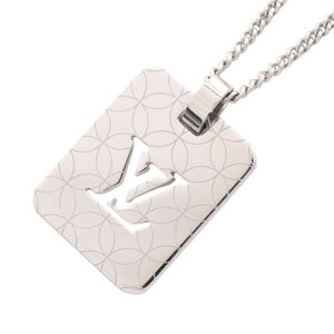[Used] Louis Vuitton LOUIS VUITTON Necklace Bandentif Champs-Élysées PM M65452 Other Necklaces Women's Used A