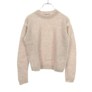 [중고] HERNO Herno 니트/스웨터 Resort MG00015DR 울 니트/스웨터 여성용 Used A