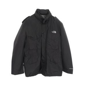 [Used] The North Face Mountain Parka, THE NORTH FACE × JUNYA WATANABE MAN Polyester Taffeta Laminate, Other, × JUNYA WATANABE MAN Jacket, Men's