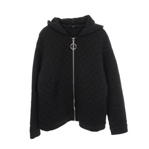 【二手】 LOUIS VUITTON 3D Monogram 卫衣/连帽衫 RW182W HFX FFST01 棉质 女士款 Used A