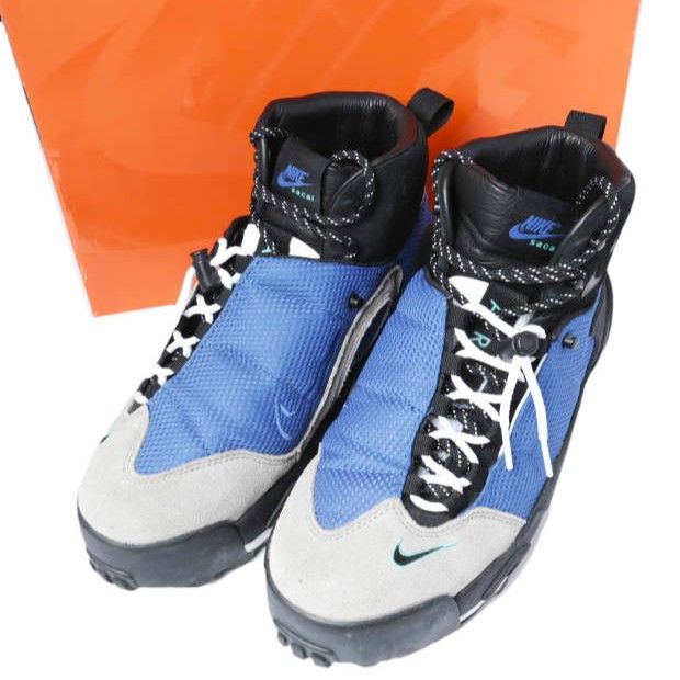 NIKE x sacai 23AW Special Edition MAGMASCAPE SP FN0563-400 5(27.5cm) VARSITY ROYAL Sneakers Shoes [Used] [NIKE × sacai]