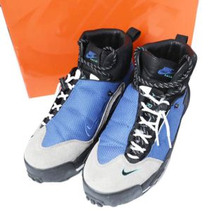 NIKE x sacai 23AW 联名款 MAGMASCAPE SP FN0563-400 US9.5 (27.5cm) VARSITY ROYAL 运动鞋【二手】【NIKE × sacai】