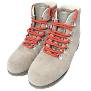 MERRELL x nonnative 联名款 意大利制 LEATHER 麂皮徒步靴子 WBS 1423262 US8.5 (26.5cm) 灰色 鞋履【二手】【MERRELL × nonnative】