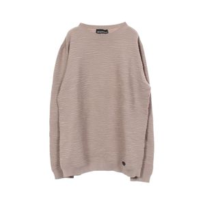 [중고] EMPORIO ARMANI 니트/스웨터 3Z1MTG 기타 니트/스웨터 남성용 Used B