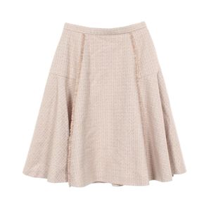 [Used] FOXEY Tweed Flare Skirt 39634 Other Tweed Skirt Women's Used A