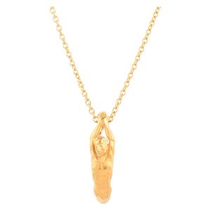 [Used] Carrera y Carrera Necklace