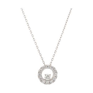 [Used] Monnickendam Diamond Necklace