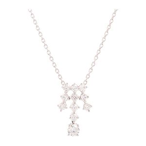 [Used] Monnickendam Diamond Necklace