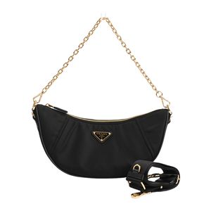 【二手】Prada Re-Nylon 單肩包 1BH222