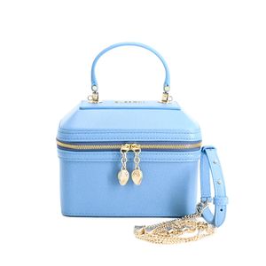 【二手】寶格麗 Serpenti 兩用化妝包