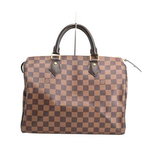 [二手] 路易威登 Speedy 30 N41364