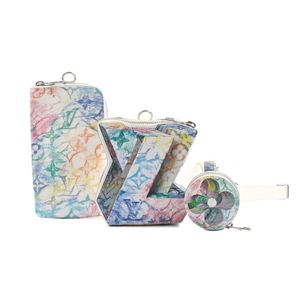 [二手] 路易威登 Block LV M57277
